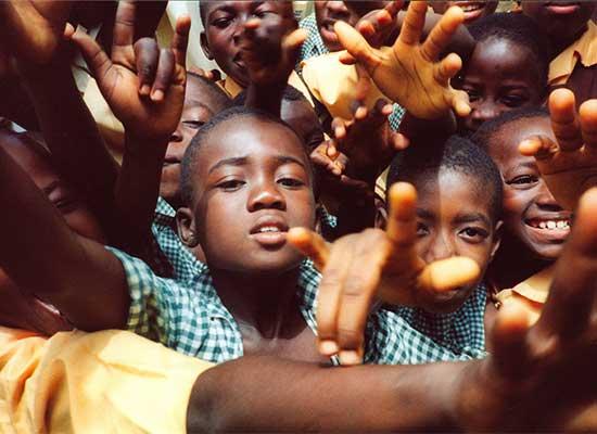 Ensure Pure Drinking Water