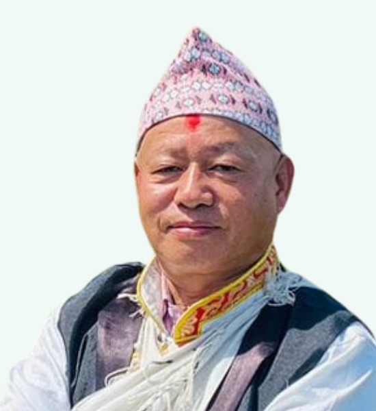 Jitendra Rai