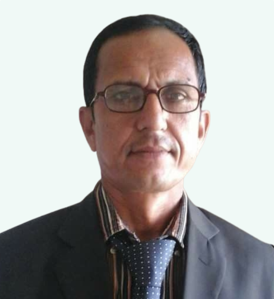 Binod Adhikari