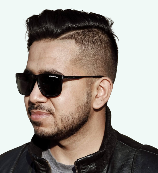 Prajwal Bikram Adhikari