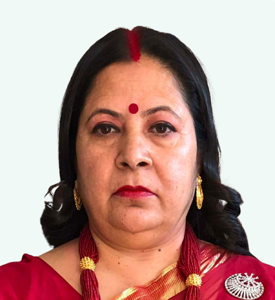 Rabita Karki