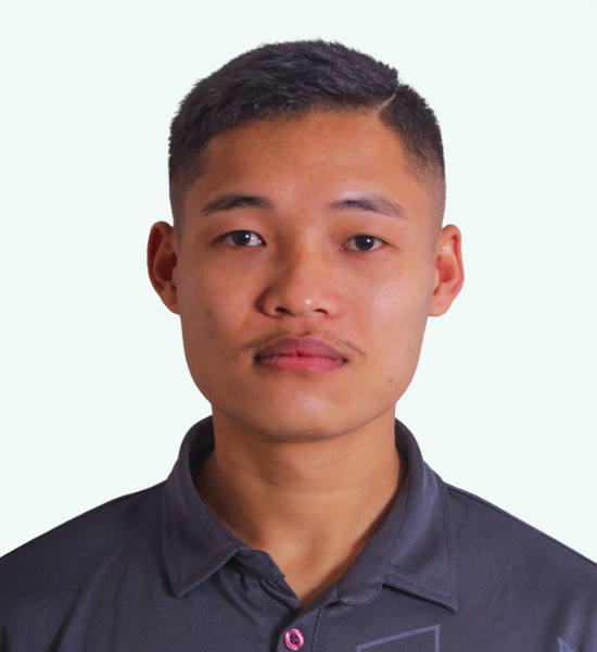 Sagam Ghale