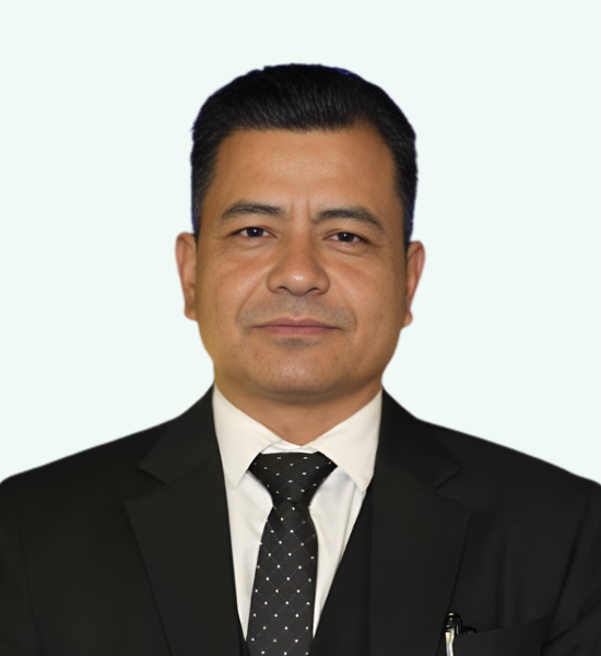 Deepak Rai