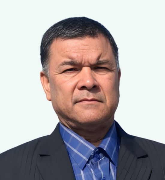 Gyanendra Adhikari